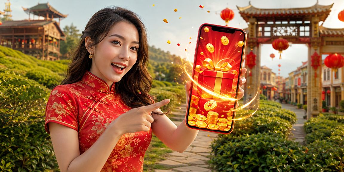 Bonus cashback untuk permainan popular paru2 di Sarawak Malaysia